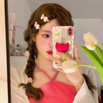 选美皇后的倒带人生